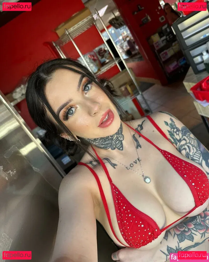 Hannahbabyjane Onlyfans Photo Gallery 