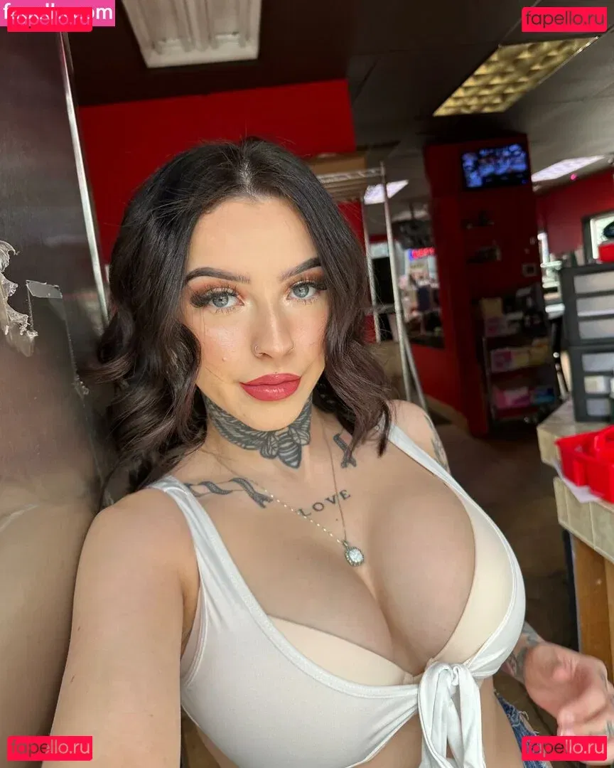 Hannahbabyjane Onlyfans Photo Gallery 