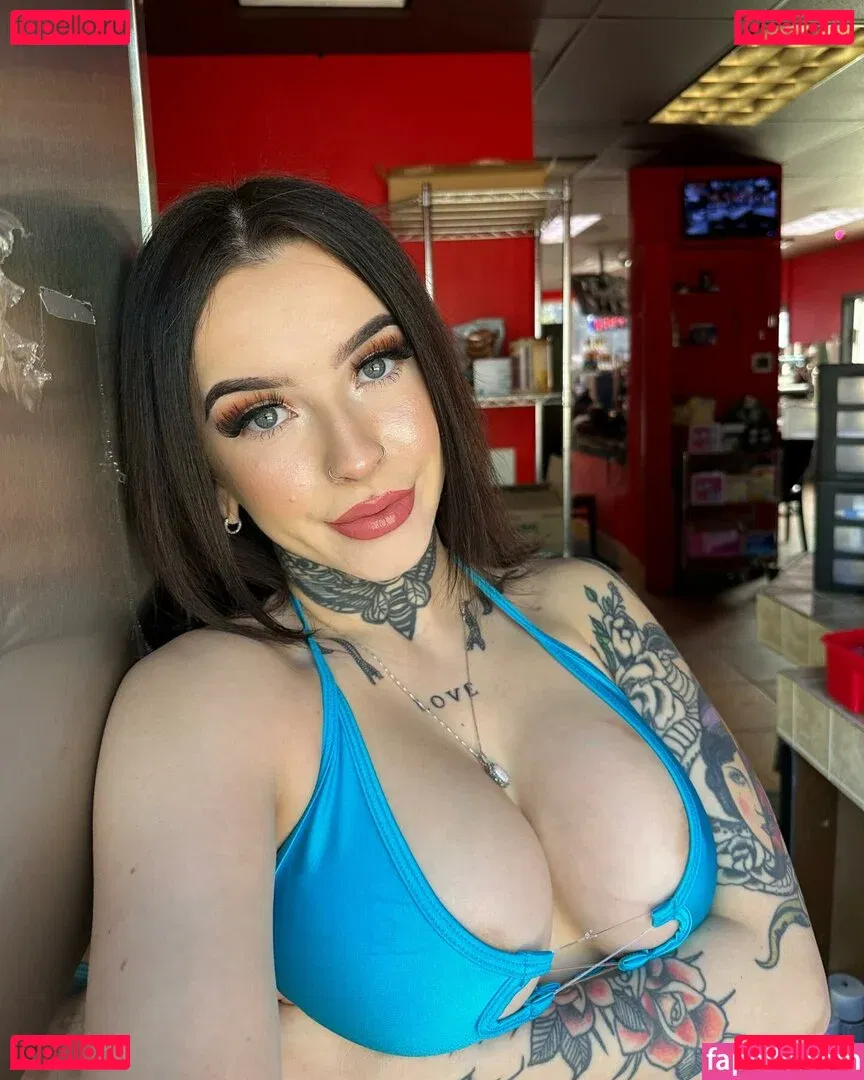 Hannahbabyjane Onlyfans Photo Gallery 