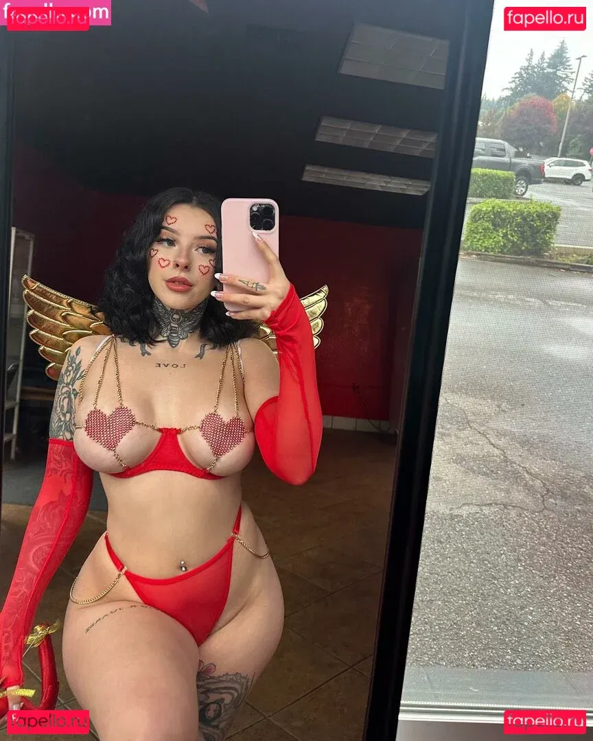 Hannahbabyjane Onlyfans Photo Gallery 