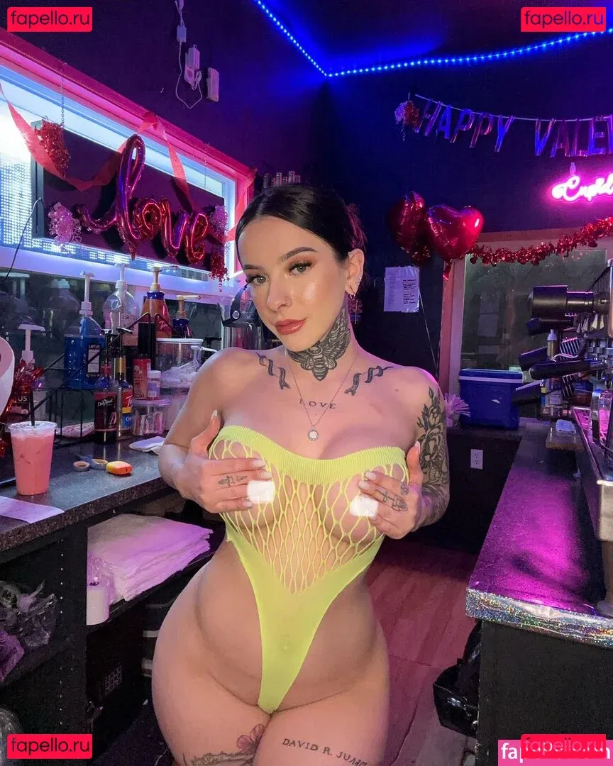 Hannahbabyjane Onlyfans Photo Gallery 