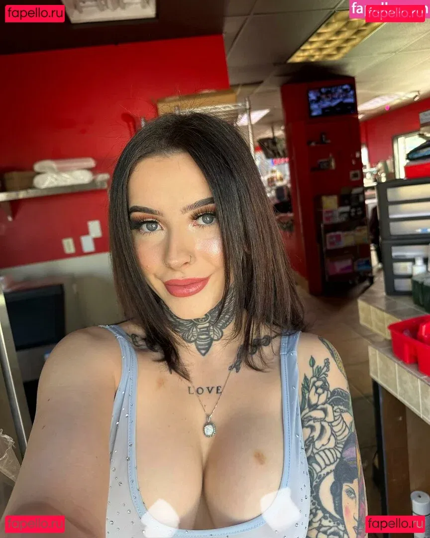 Hannahbabyjane Onlyfans Photo Gallery 