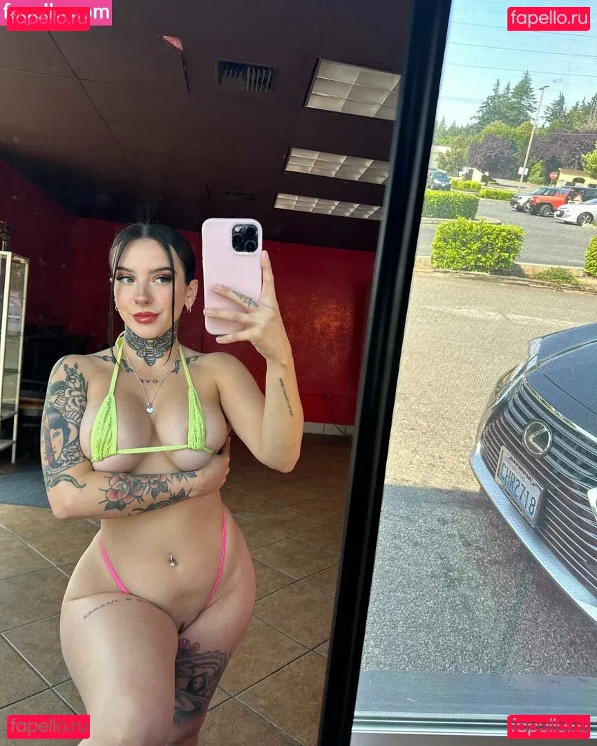 Hannahbabyjane Onlyfans Photo Gallery 