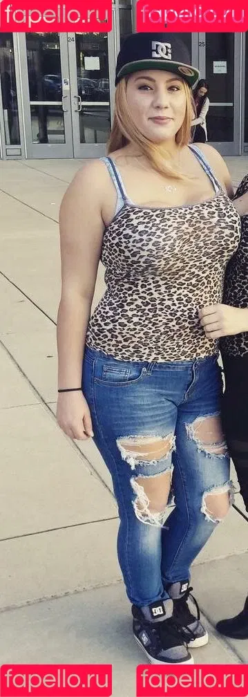 BigBoobieBubblez Onlyfans Photo Gallery 