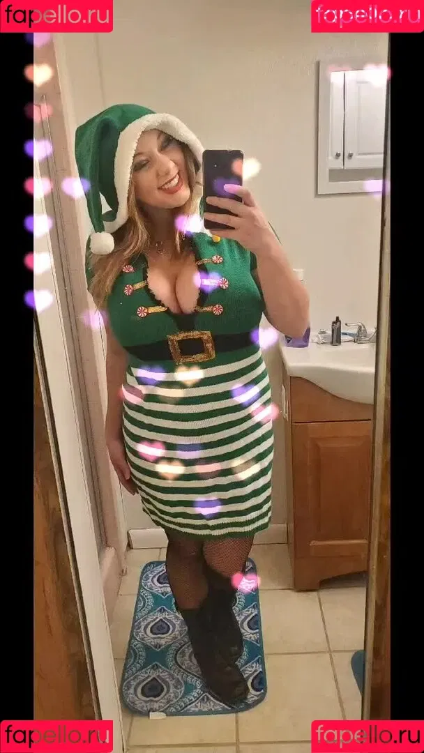 BigBoobieBubblez Onlyfans Photo Gallery 