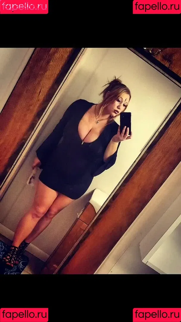 BigBoobieBubblez Onlyfans Photo Gallery 
