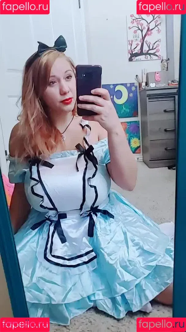 BigBoobieBubblez Onlyfans Photo Gallery 