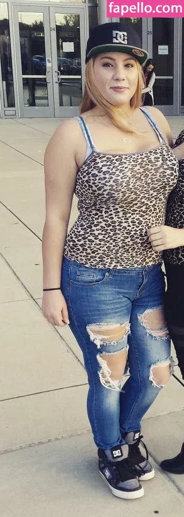 BigBoobieBubblez Onlyfans Photo Gallery 