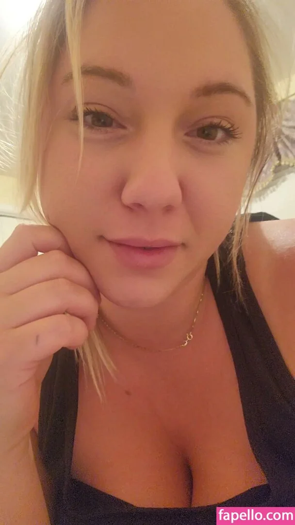 BigBoobieBubblez Onlyfans Photo Gallery 