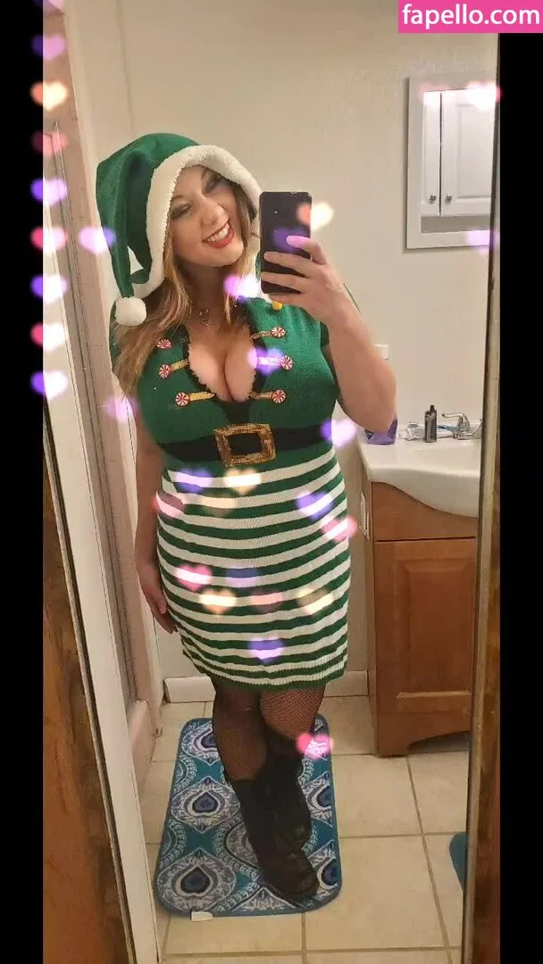 BigBoobieBubblez Onlyfans Photo Gallery 