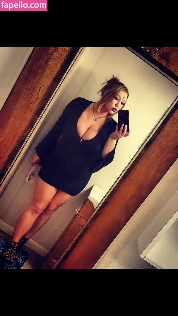 BigBoobieBubblez Onlyfans Photo Gallery 