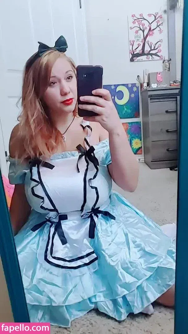 BigBoobieBubblez Onlyfans Photo Gallery 