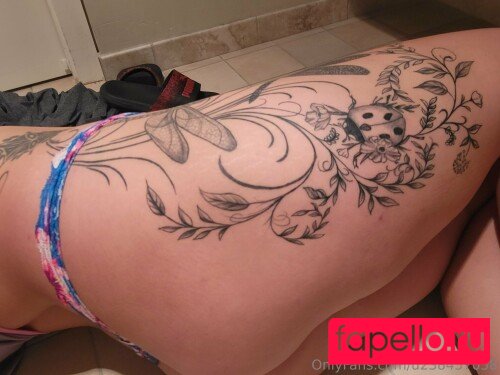 BigBoobieBubblez Nude Onlyfans Photo 12