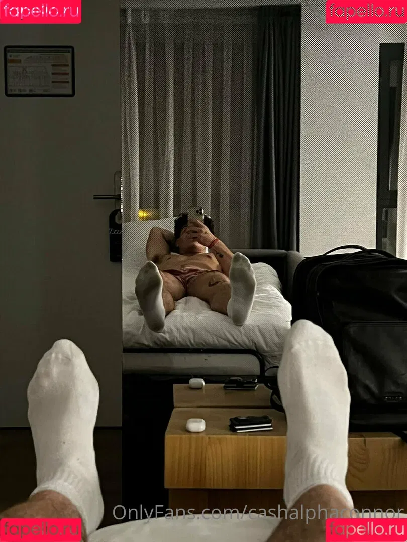 cashalphaconnor Onlyfans Photo Gallery 