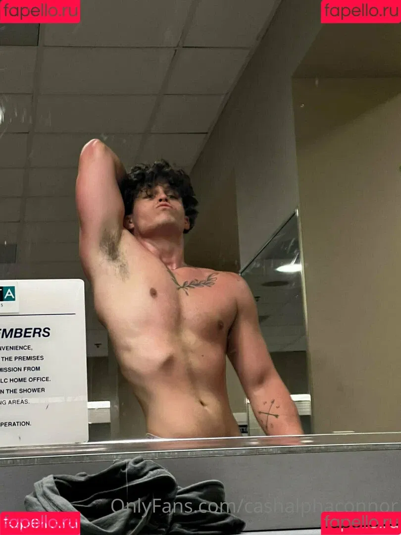 cashalphaconnor Onlyfans Photo Gallery 