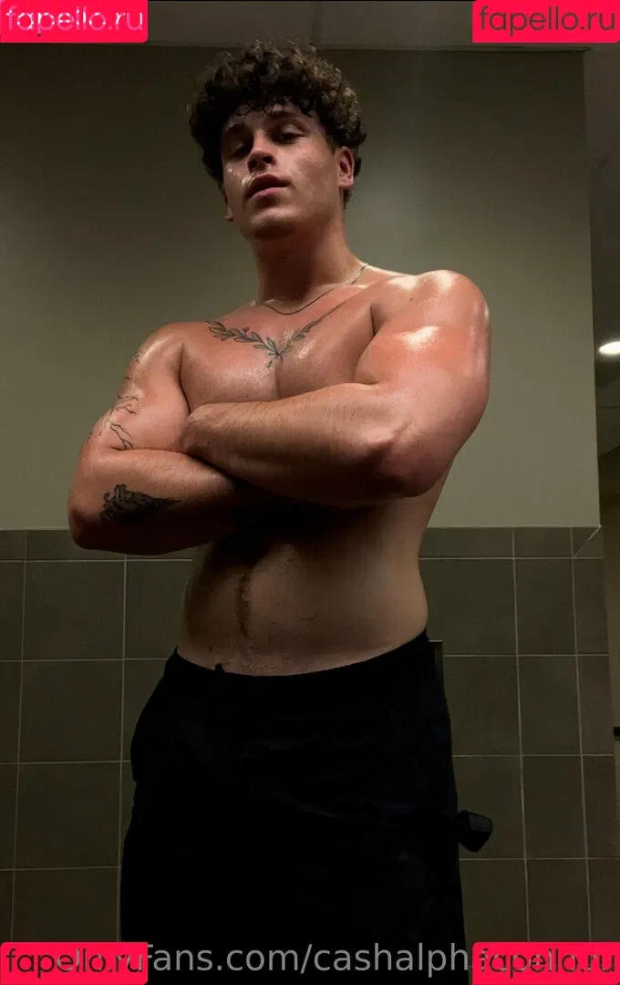 cashalphaconnor Onlyfans Photo Gallery 