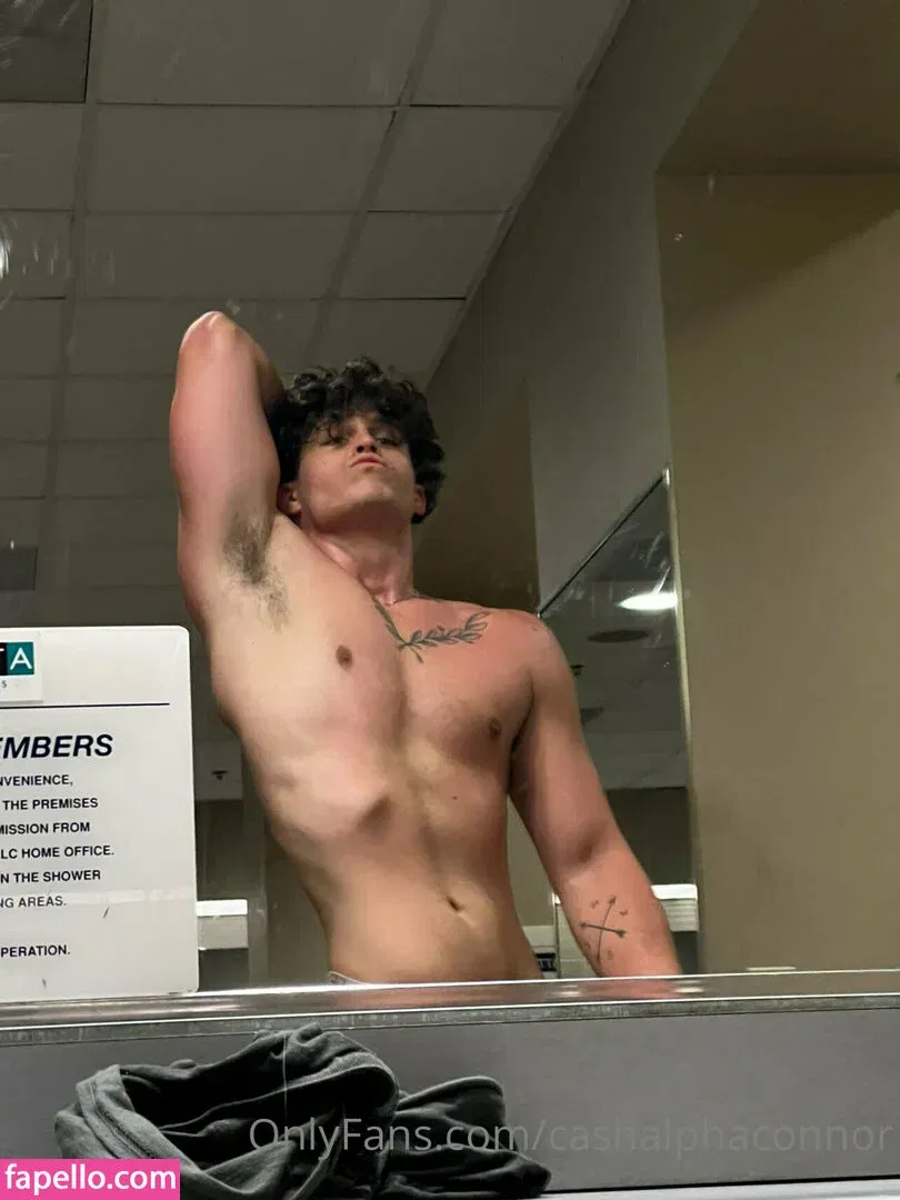 cashalphaconnor Onlyfans Photo Gallery 