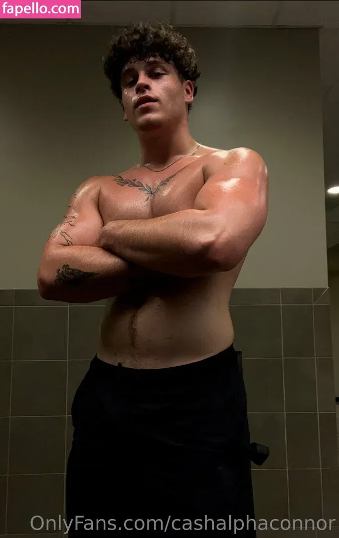 cashalphaconnor Onlyfans Photo Gallery 