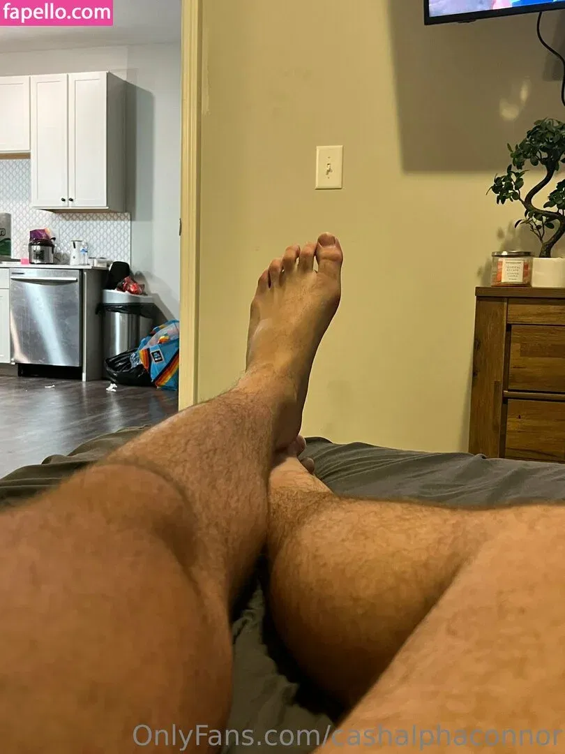 cashalphaconnor Onlyfans Photo Gallery 