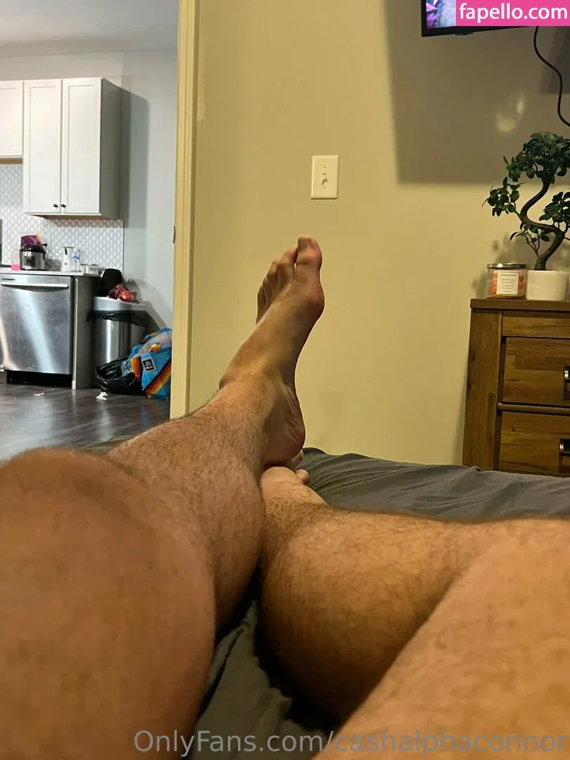 cashalphaconnor Onlyfans Photo Gallery 