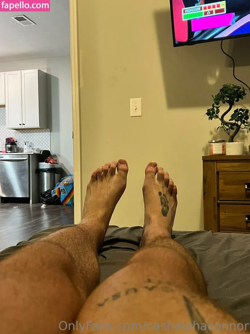 cashalphaconnor Onlyfans Photo Gallery 