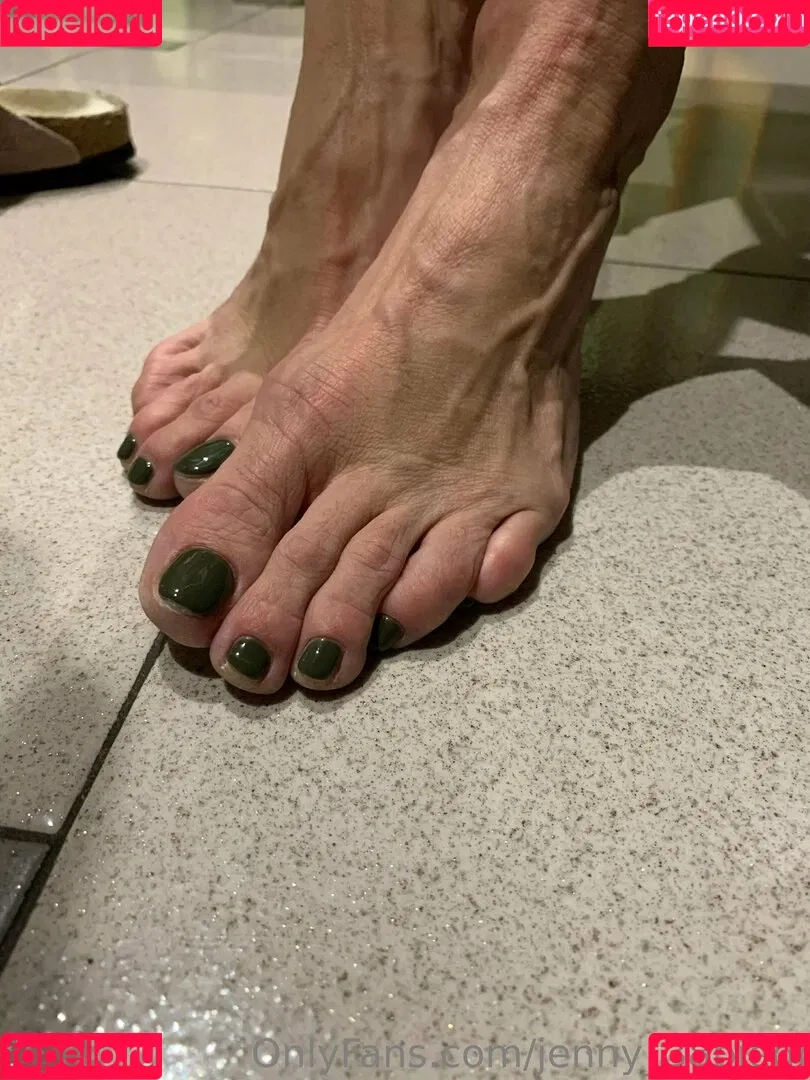 jenny_38piedi Onlyfans Photo Gallery 