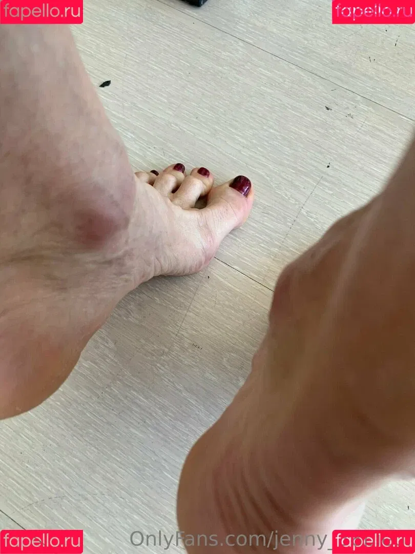 jenny_38piedi Onlyfans Photo Gallery 