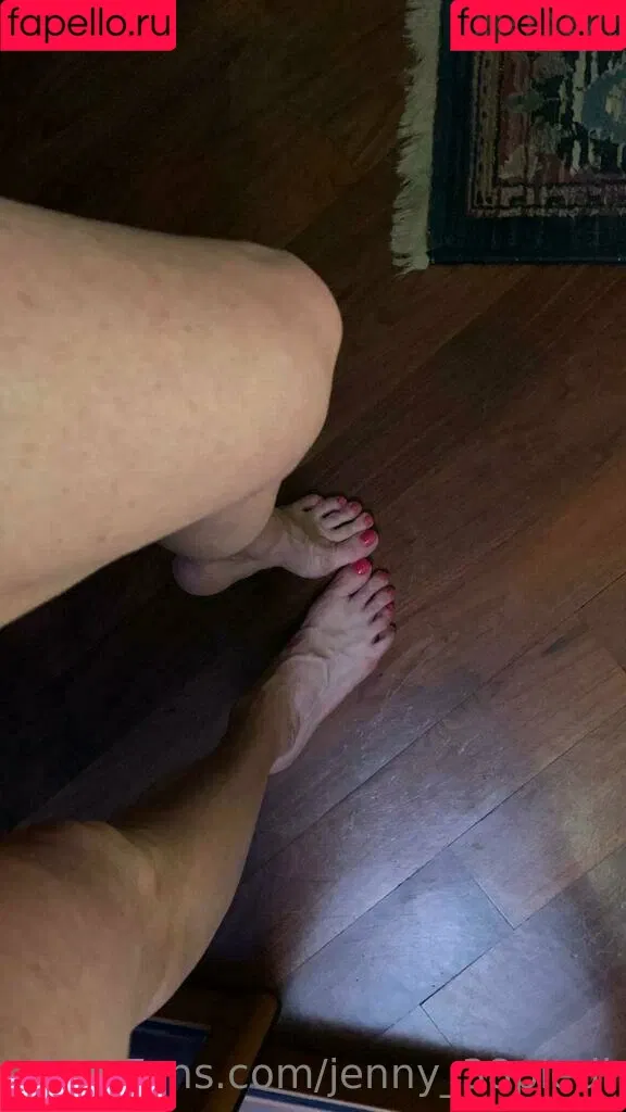 jenny_38piedi Onlyfans Photo Gallery 