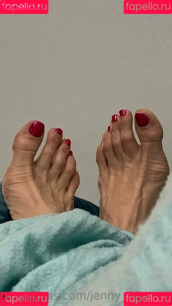 jenny_38piedi Onlyfans Photo Gallery 