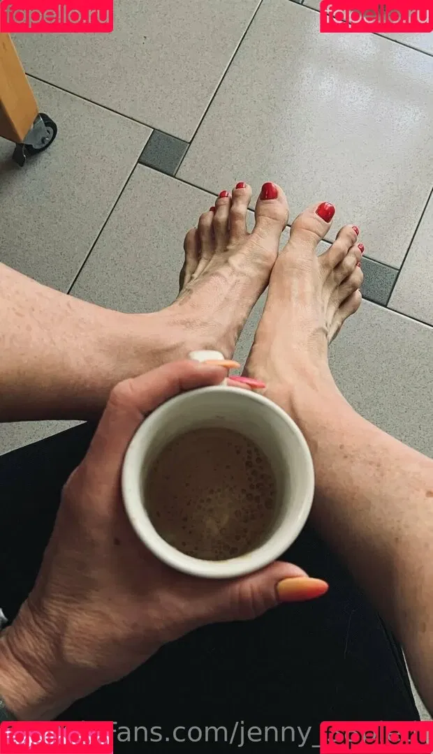 jenny_38piedi Onlyfans Photo Gallery 