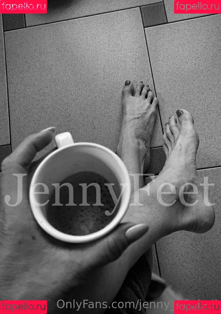 jenny_38piedi Onlyfans Photo Gallery 