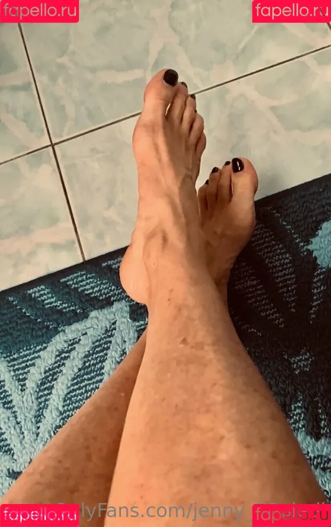 jenny_38piedi Onlyfans Photo Gallery 