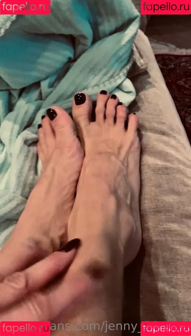 jenny_38piedi Onlyfans Photo Gallery 