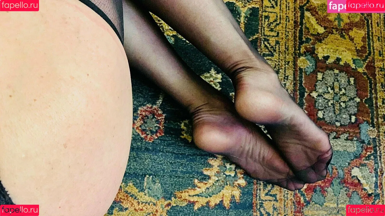 jenny_38piedi Onlyfans Photo Gallery 