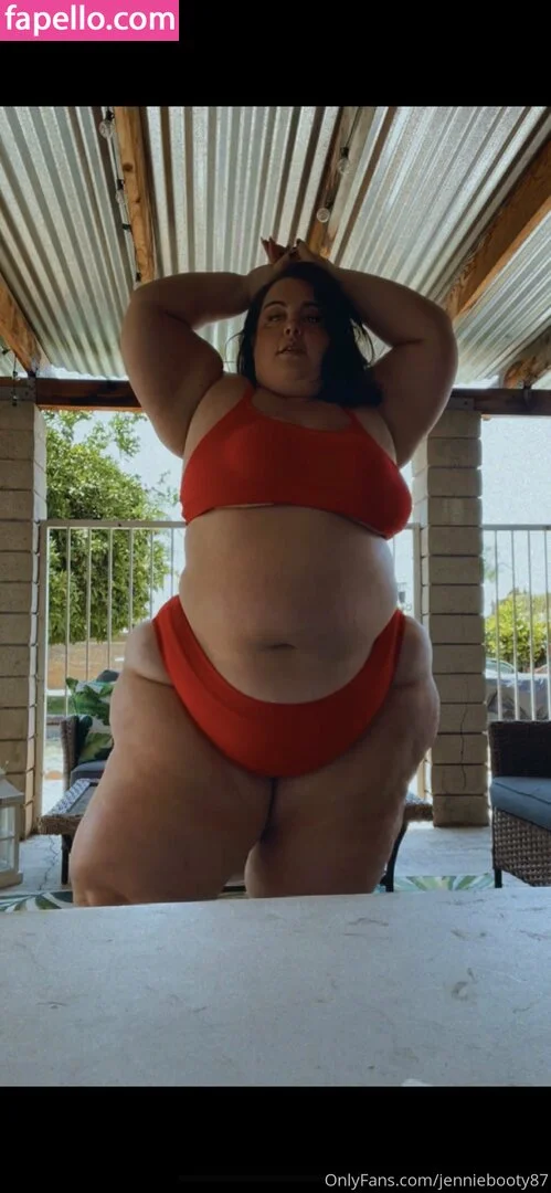 jenny_38piedi Onlyfans Photo Gallery 