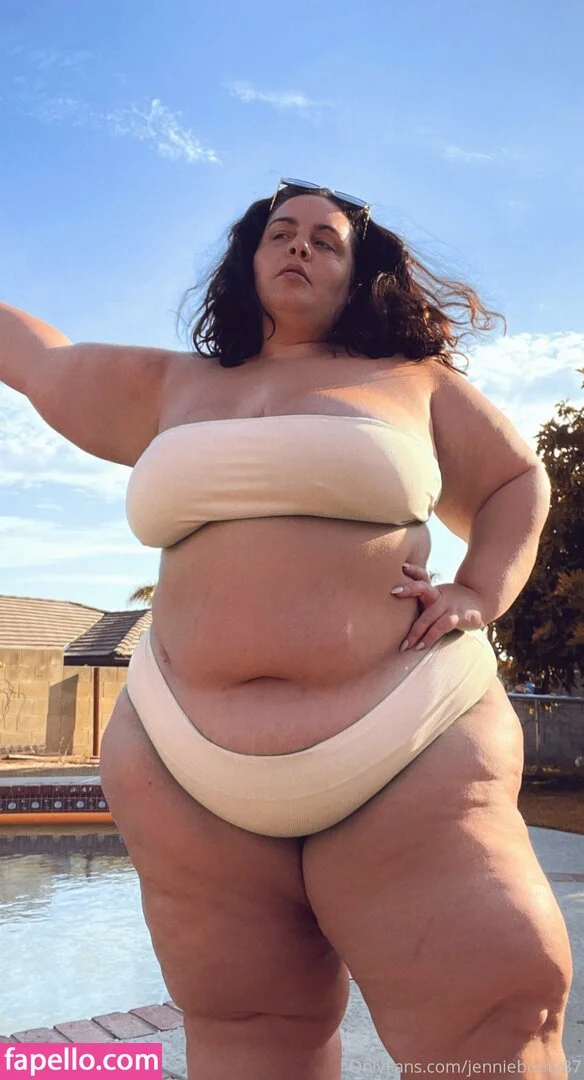 jenny_38piedi Onlyfans Photo Gallery 