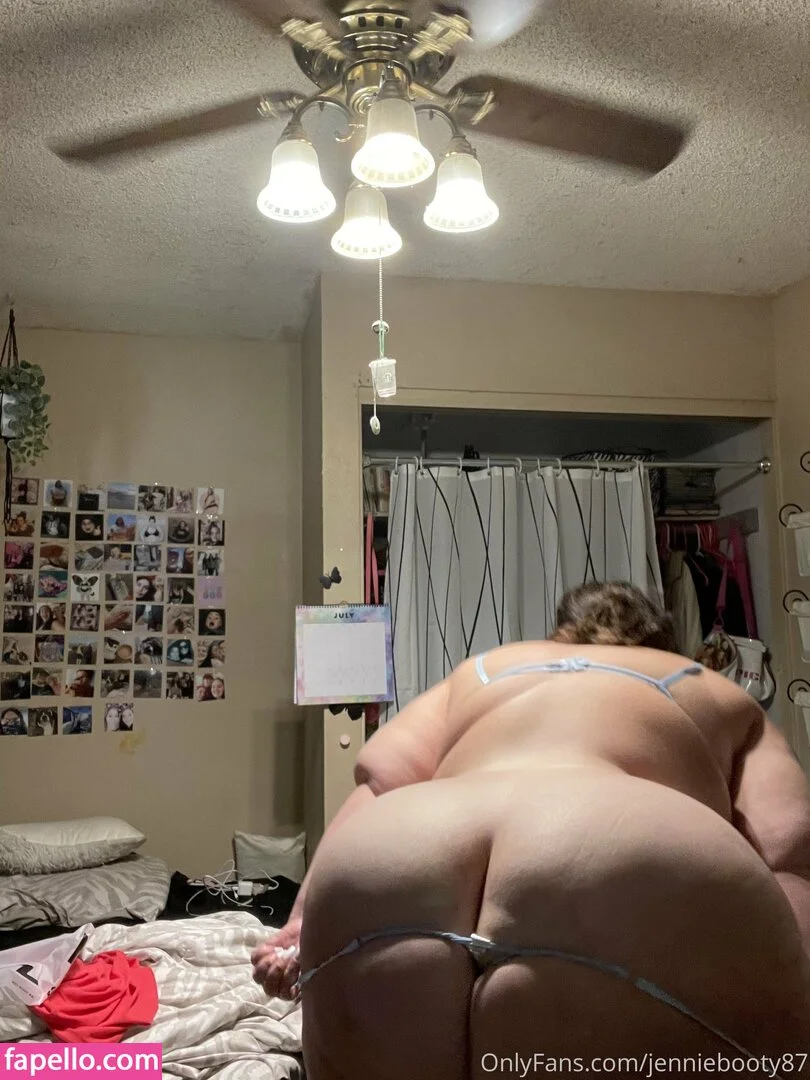 jenny_38piedi Onlyfans Photo Gallery 