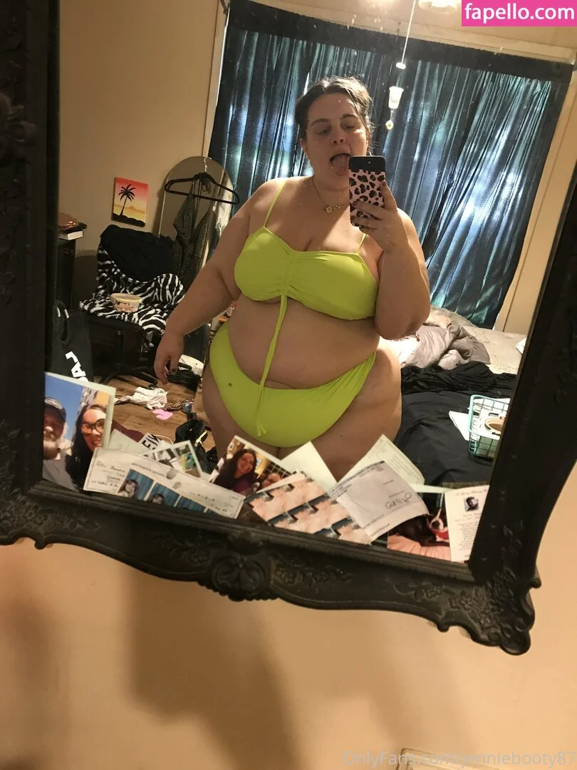 jenny_38piedi Onlyfans Photo Gallery 