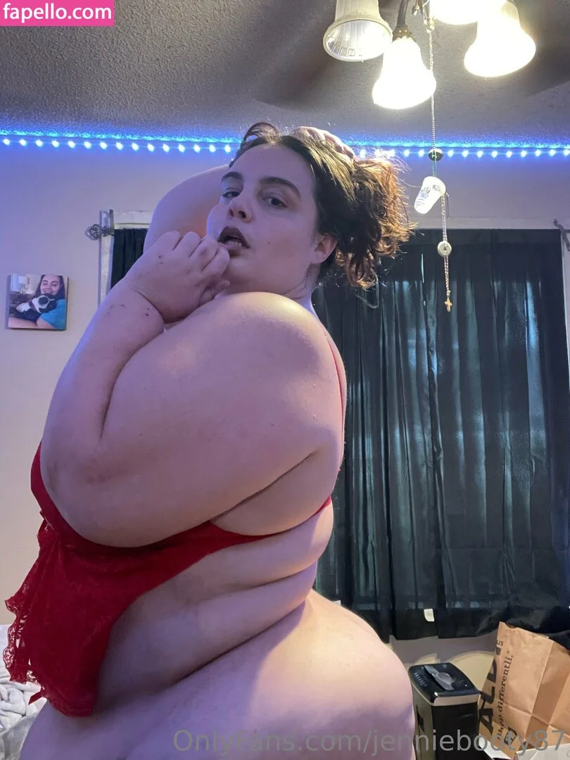 jenny_38piedi Onlyfans Photo Gallery 