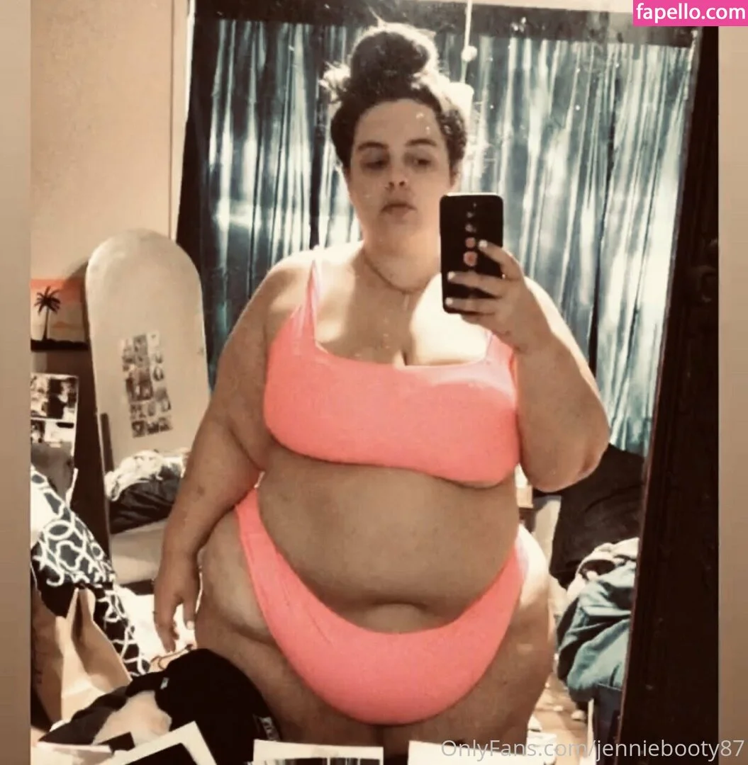 jenny_38piedi Onlyfans Photo Gallery 