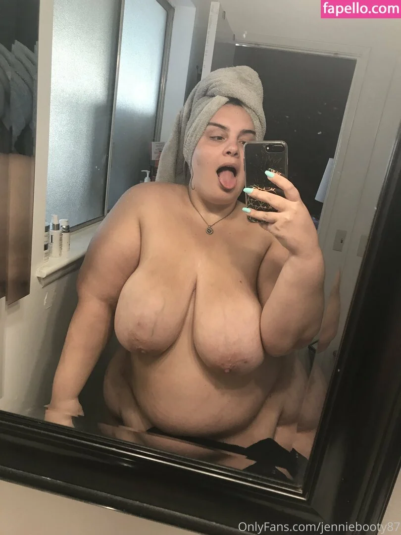 jenny_38piedi Onlyfans Photo Gallery 