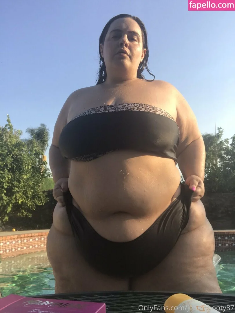 jenny_38piedi Onlyfans Photo Gallery 