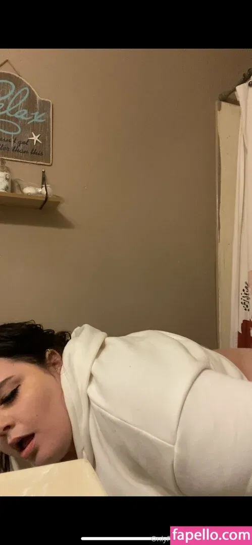 jenny_38piedi Onlyfans Photo Gallery 