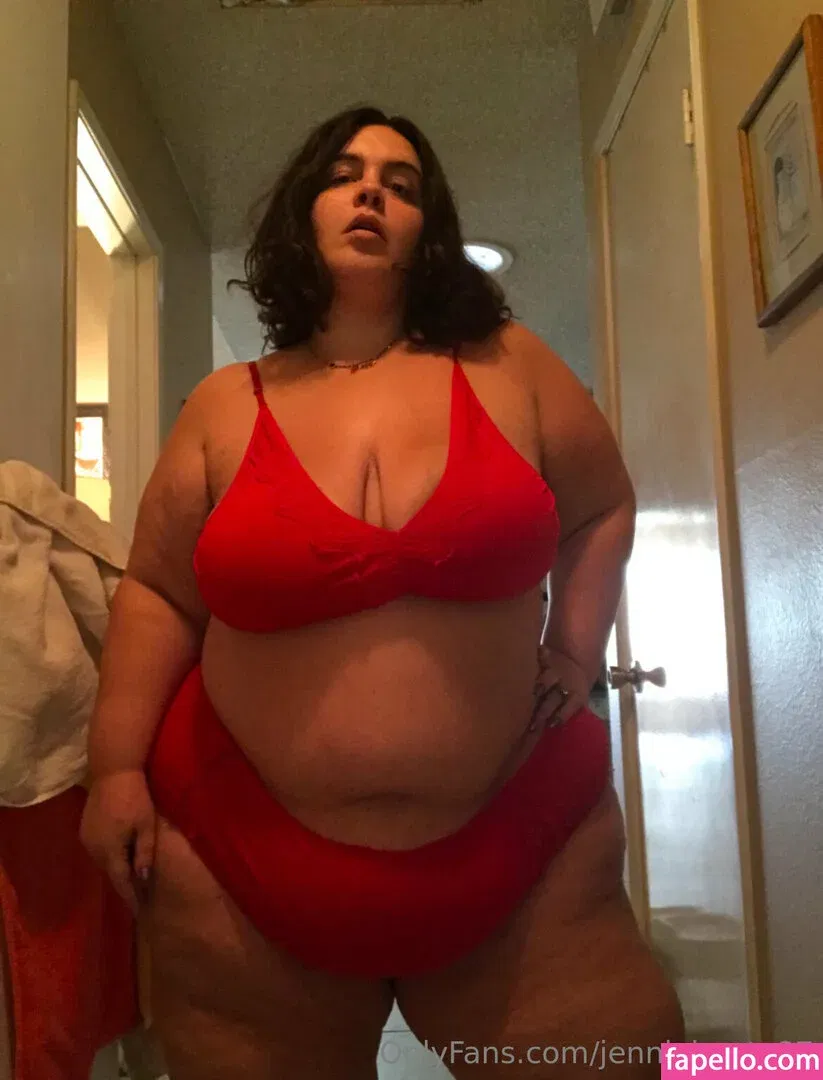 jenny_38piedi Onlyfans Photo Gallery 