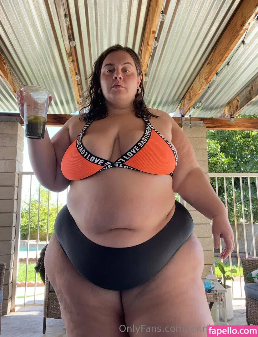 jenny_38piedi Onlyfans Photo Gallery 