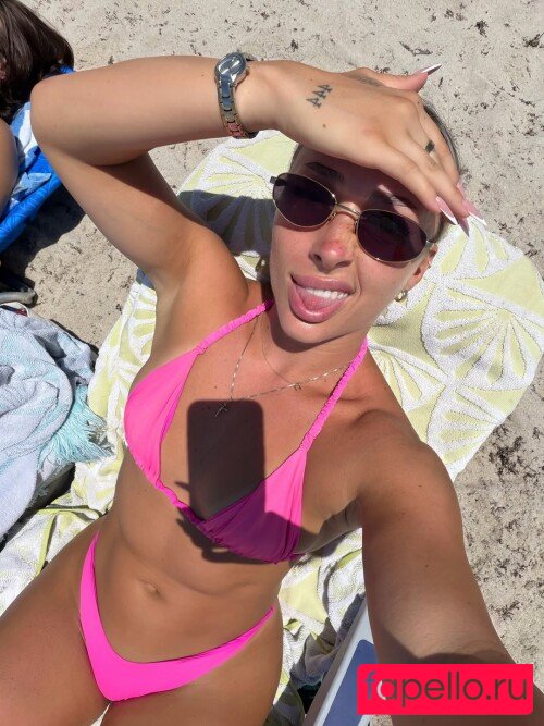 Nicolette Gregory Nude Onlyfans Photo 12