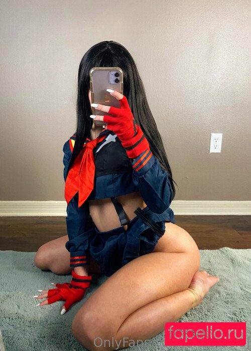 Anastaciaj Nude Onlyfans Photo 31