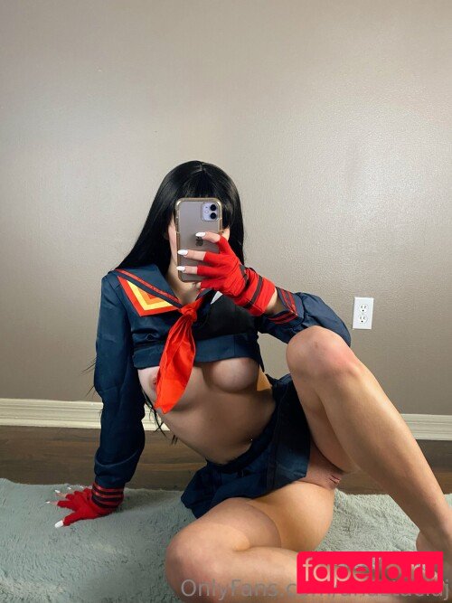Anastaciaj Nude Onlyfans Photo 30