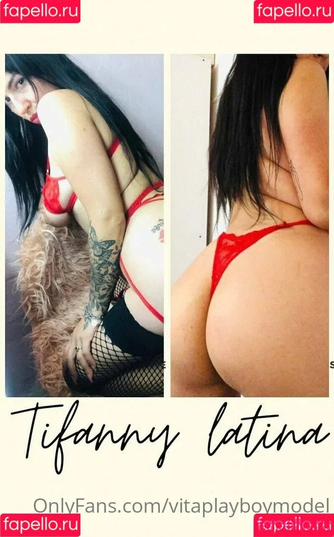 playboyvita Onlyfans Photo Gallery 