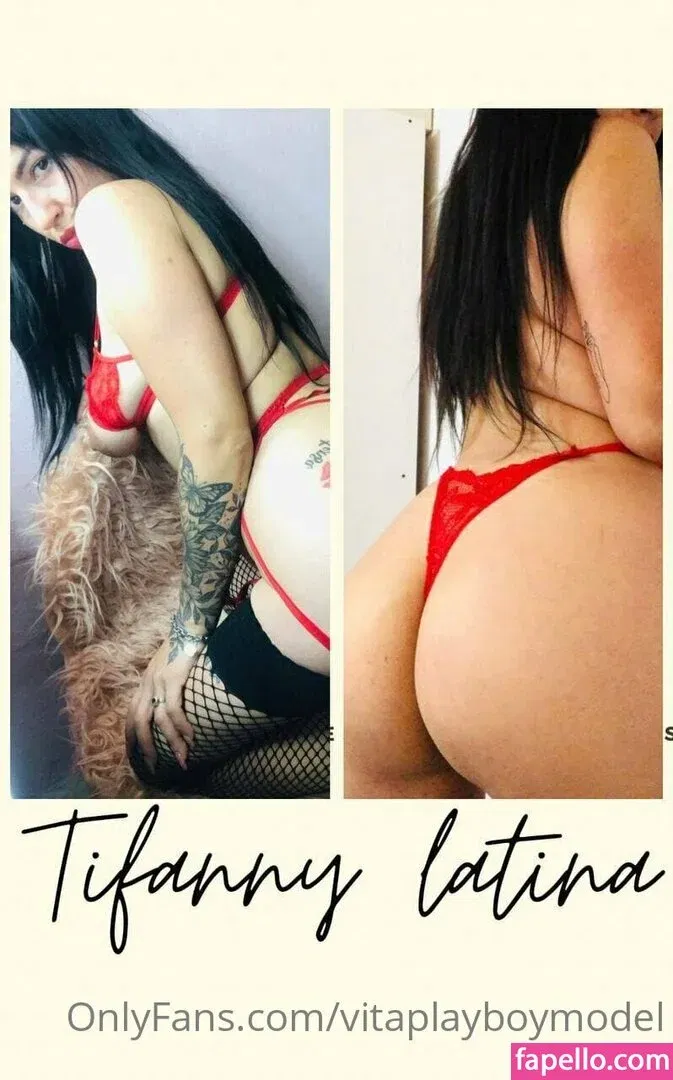 playboyvita Onlyfans Photo Gallery 